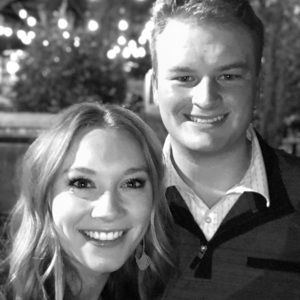 Meet your Posher, Terri